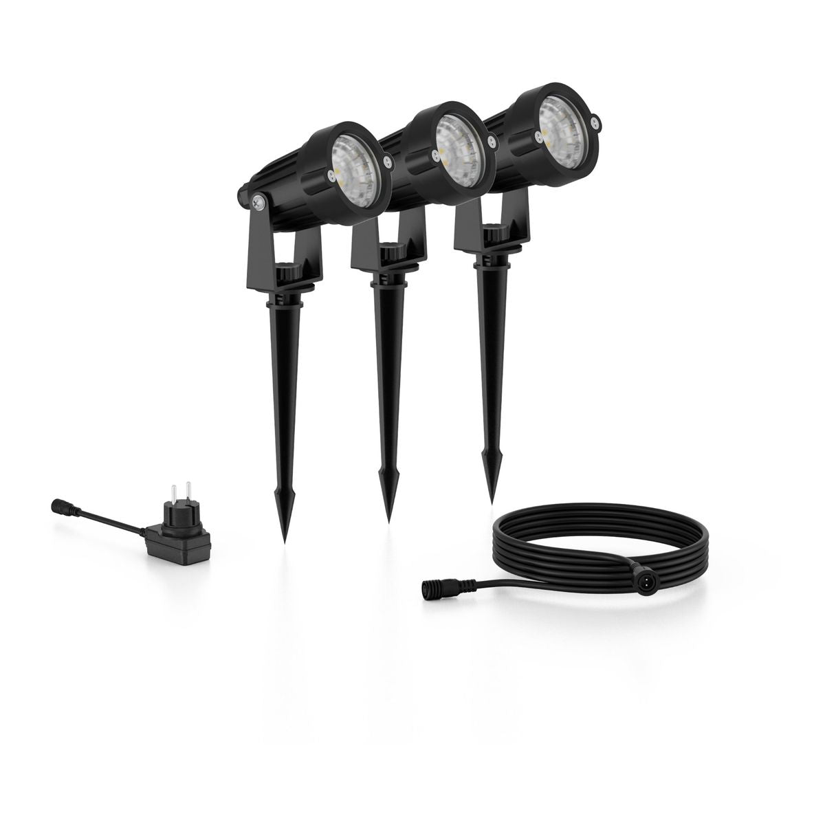 Philips - Capper Gardenlink SP Kit Bl 24V 06