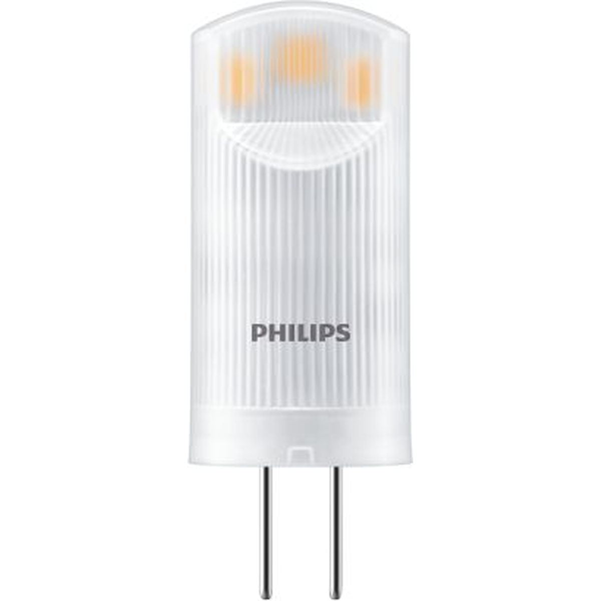 Philips - LED 20W G4 WW 12V ND 3PF/6 Disc