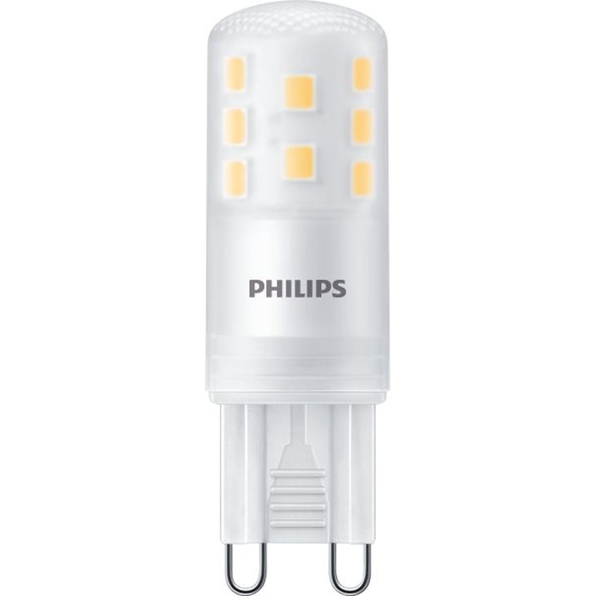 Philips - LED 40W G9 WW ND RF 2ST6