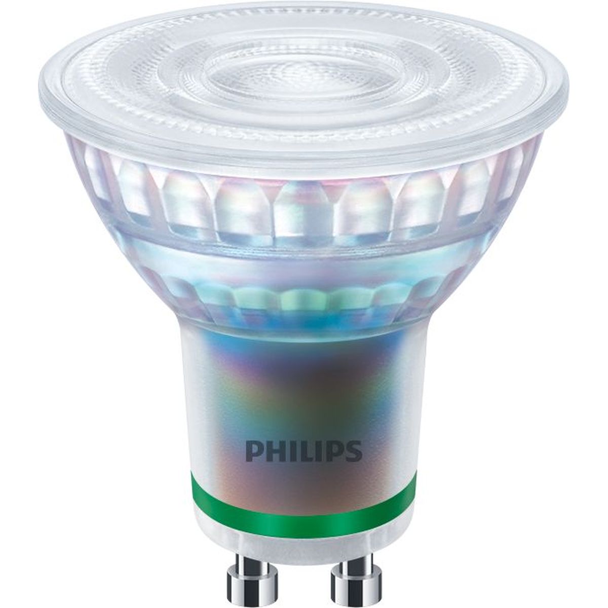 Philips - LEDCLASSIC 50W GU10 CW 36D Dim UE SRT4
