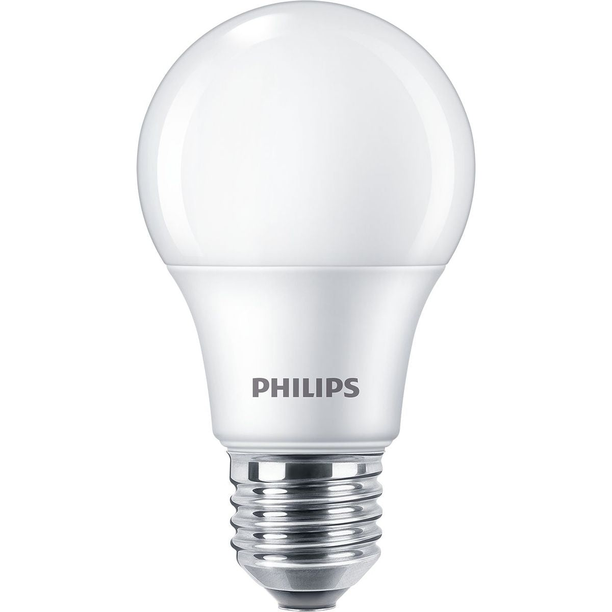 Philips - LED 60W A60 E27 WW fr nd 2st6