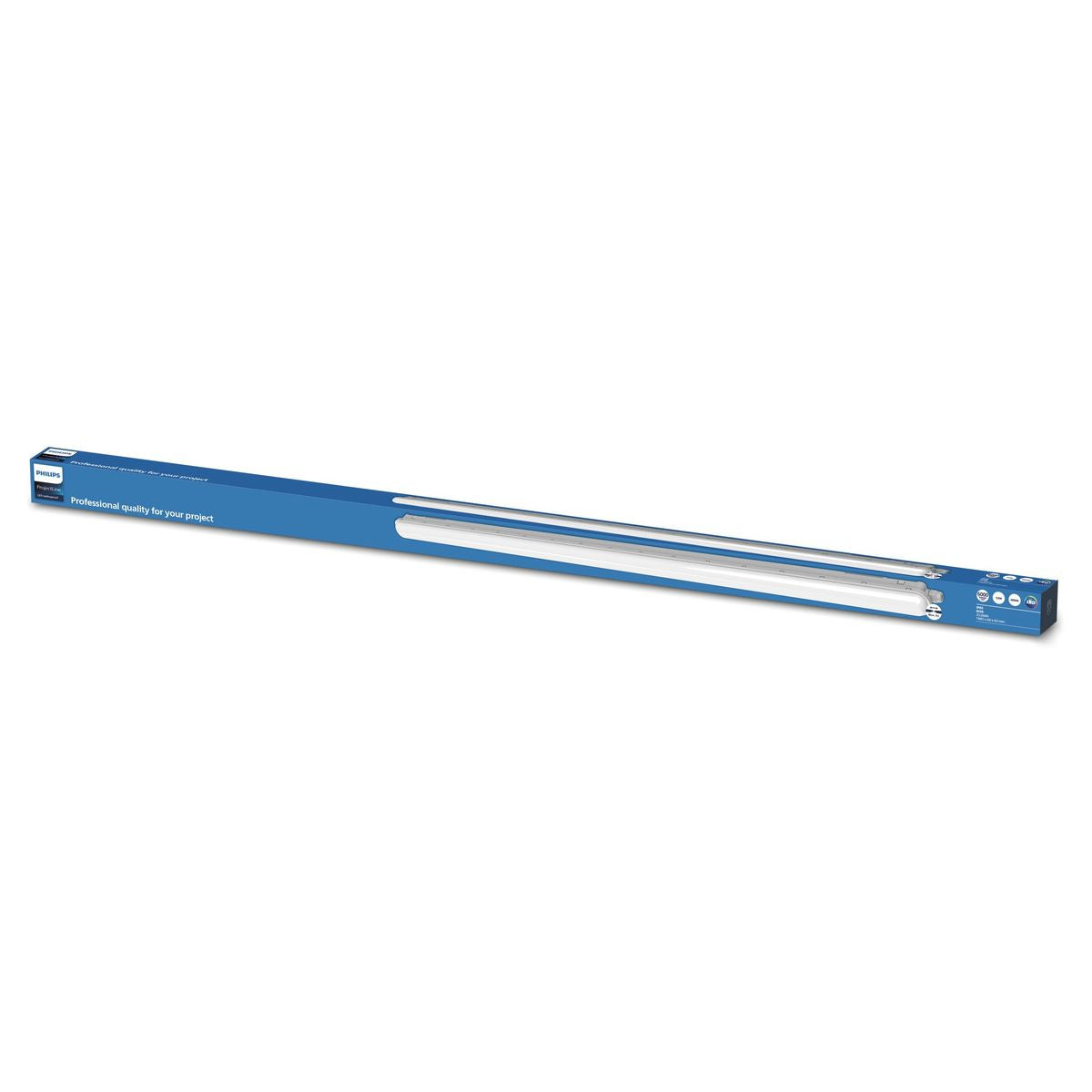 Philips - Projectline Waterproof TW NW 150cm6000lm