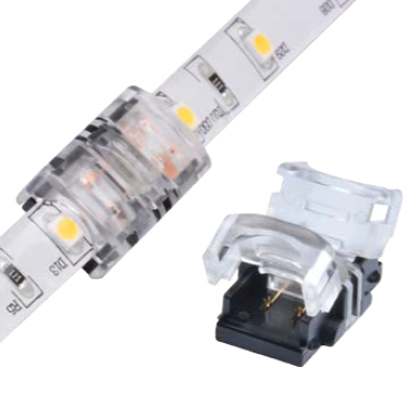Pro Clip-on Mono Loop per loop 8mm 2-P