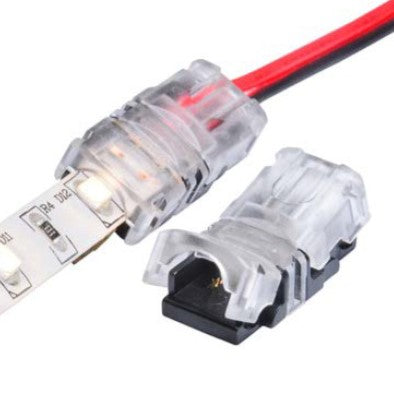 Pro Clip-on Mono Loop al cavo 10mm 2-P