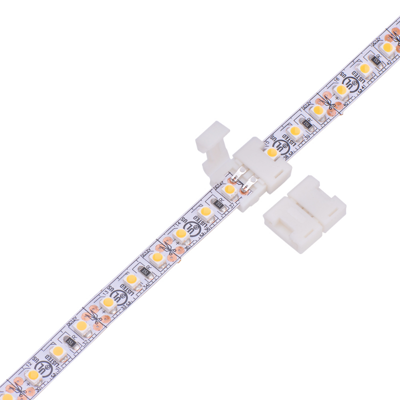 Clip-on Mono Loop per loop 8mm 2-P