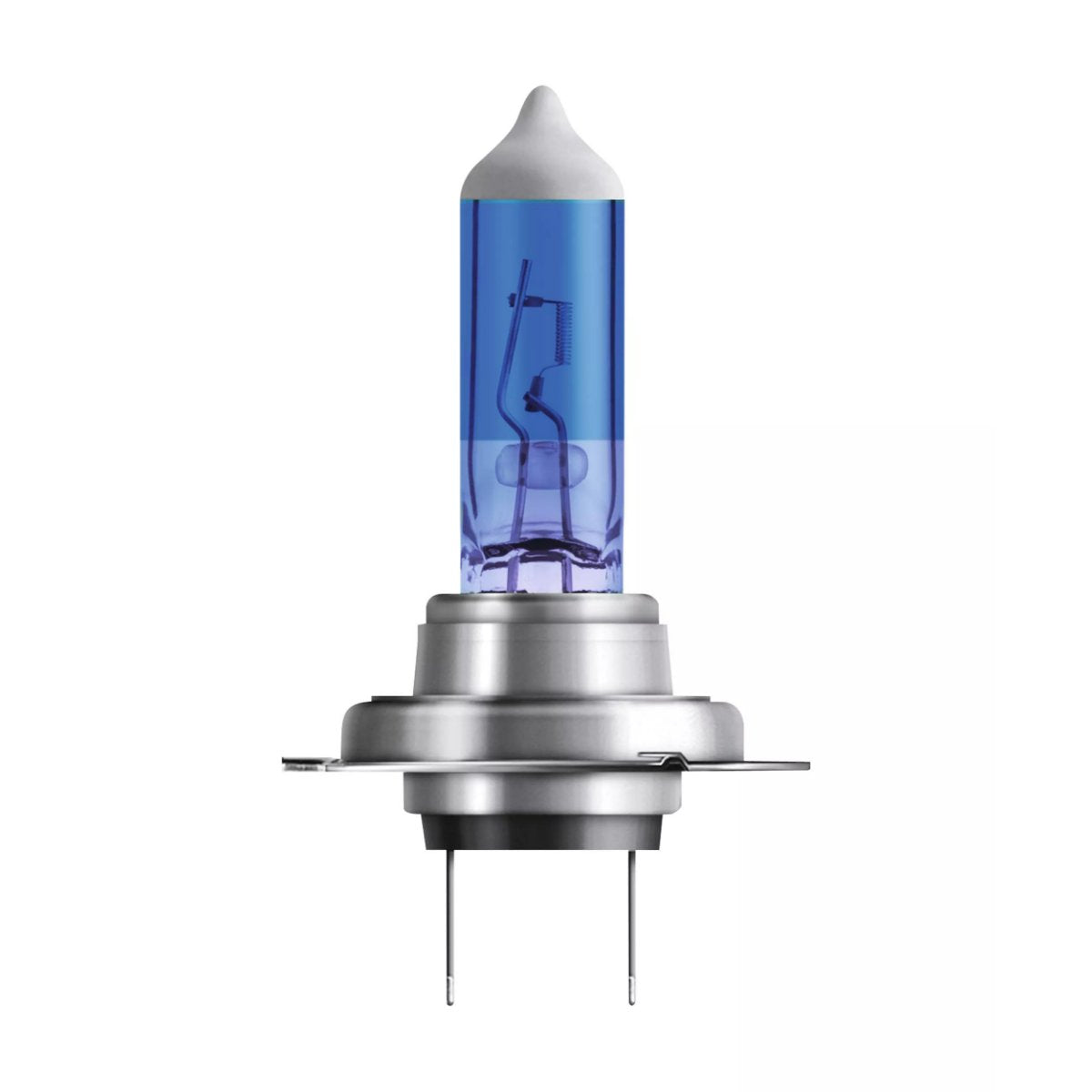 Osram Cool Blue Boost - H7 Halogen Faylight Lamp - 2 -Pack