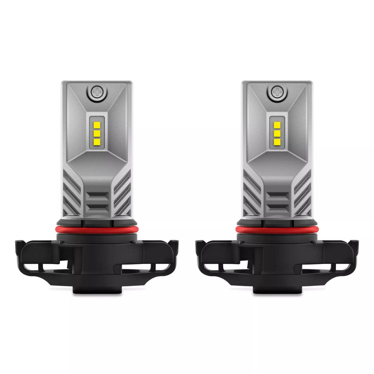 Osram LED Rriving FL - PSX24W principalmente per fari/applicazione Dimlju - 1 -Pack