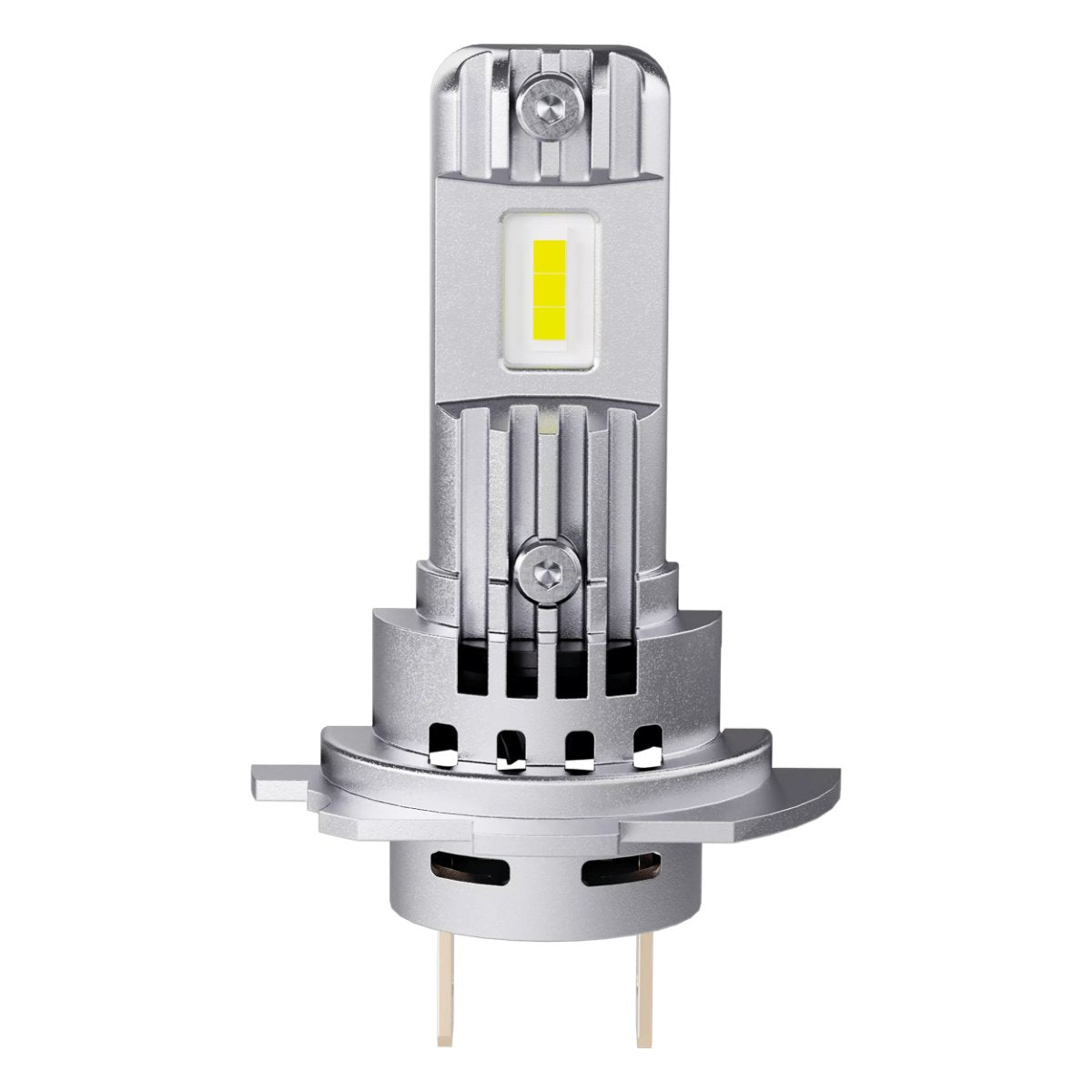 Osram LedRiving HL Easy - H7/H18 è utilizzato principalmente per il raggio immerso e il raggio alto - 2 -pack
