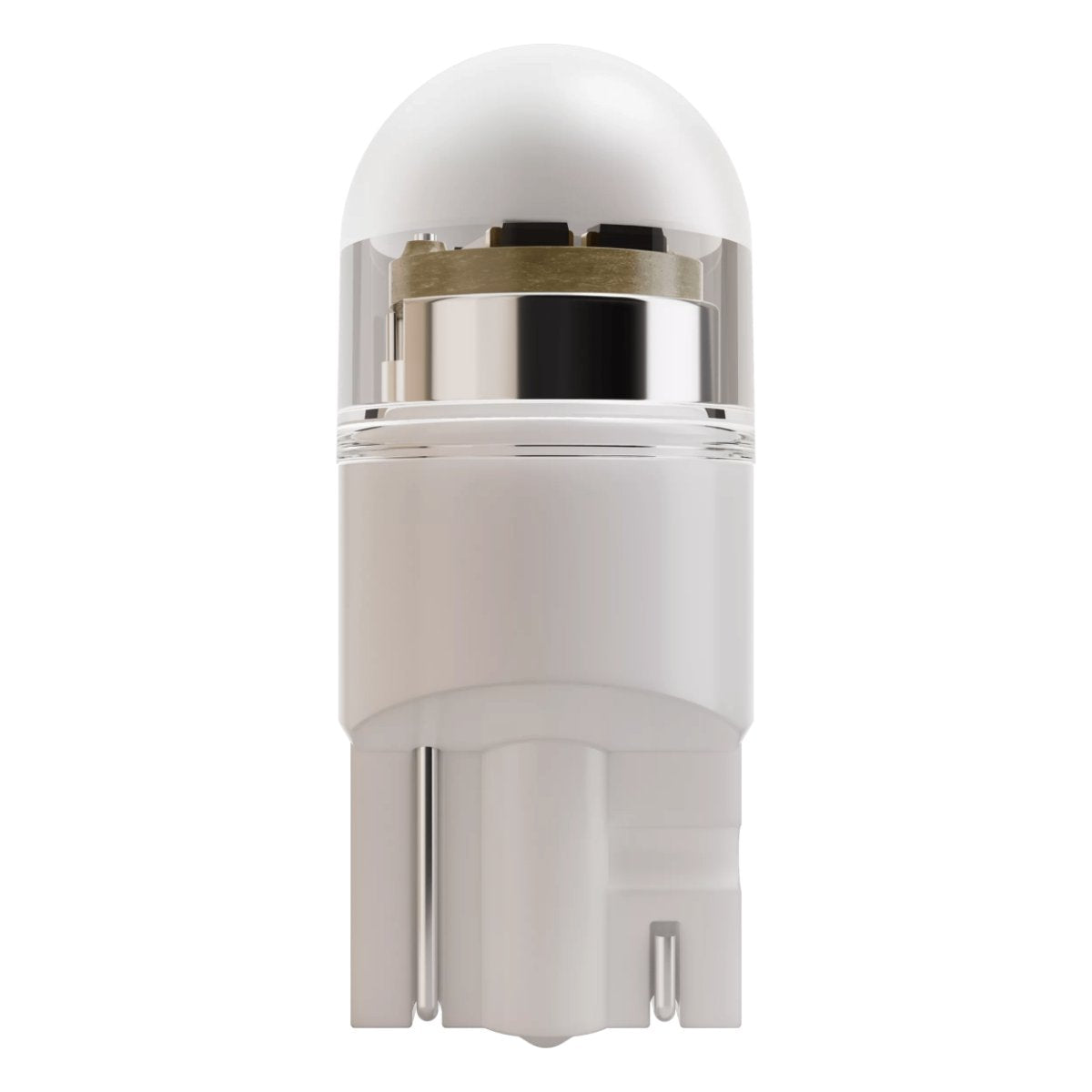 OSRAM LEDriving SL - W5W Huvudsakligen för signal-/blinkers-/interiörtillämpningar - 2-PACK - Cool white