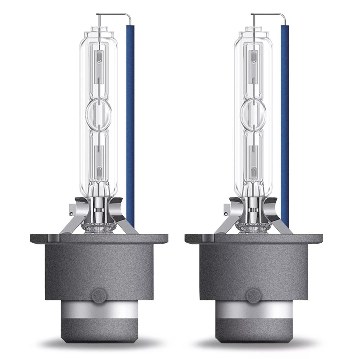 Osram Xenarc Cool Blue Boost - D2S HID Feelights - 2 -Pack