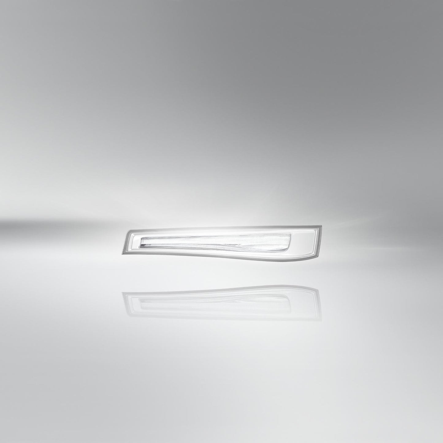 OSRAM LEDriving LG, Individuell installation