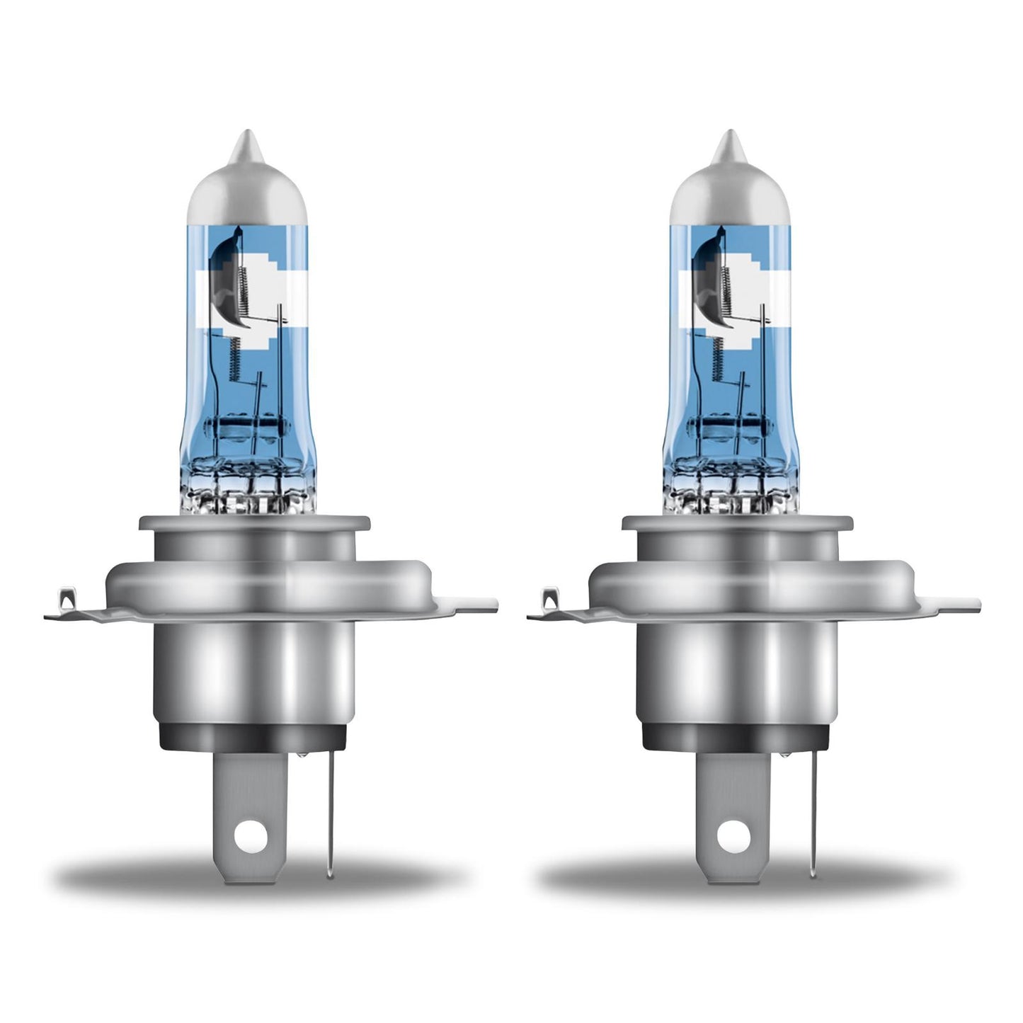 OSRAM NIGHT BREAKER® LASER H4 Single Blister