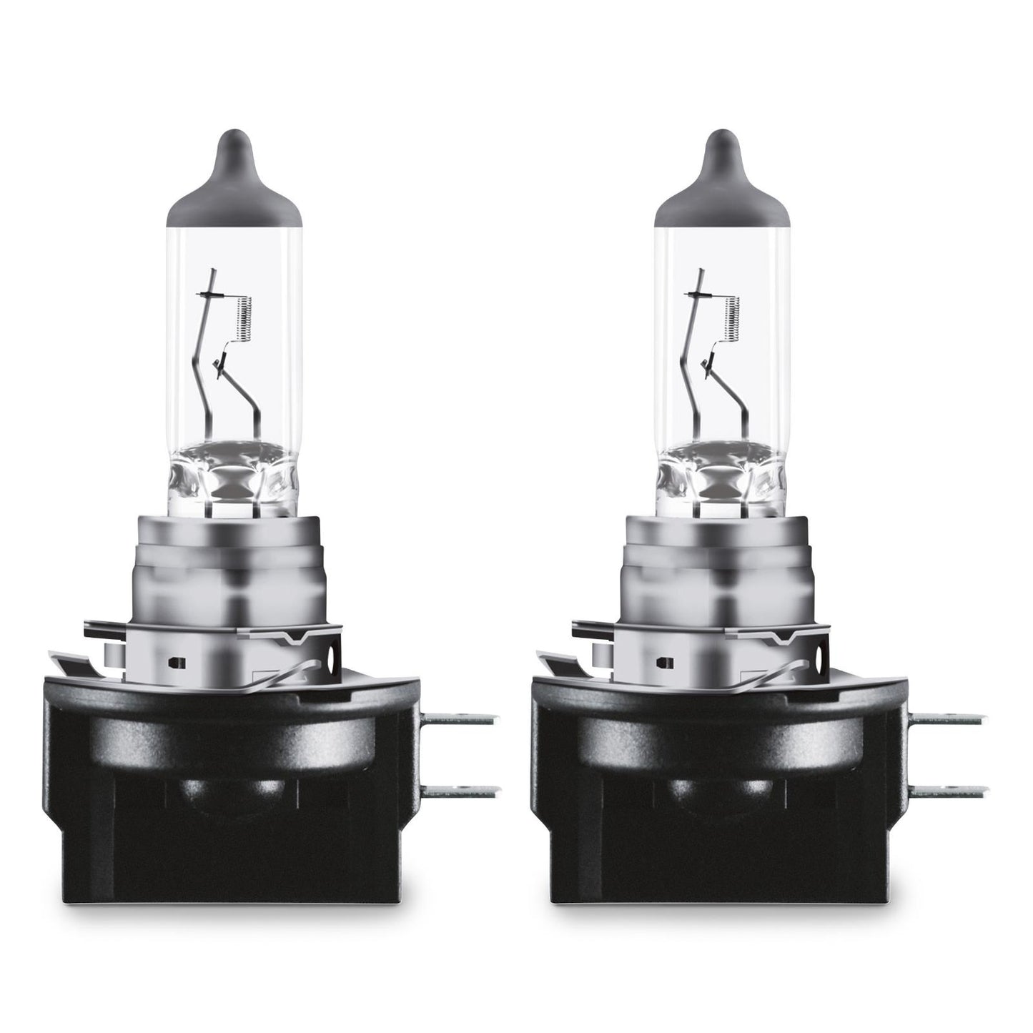 OSRAM ORIGINAL LINE, H8B, 12,0 V, 35,00 W - Halogenstrålkastarlampa