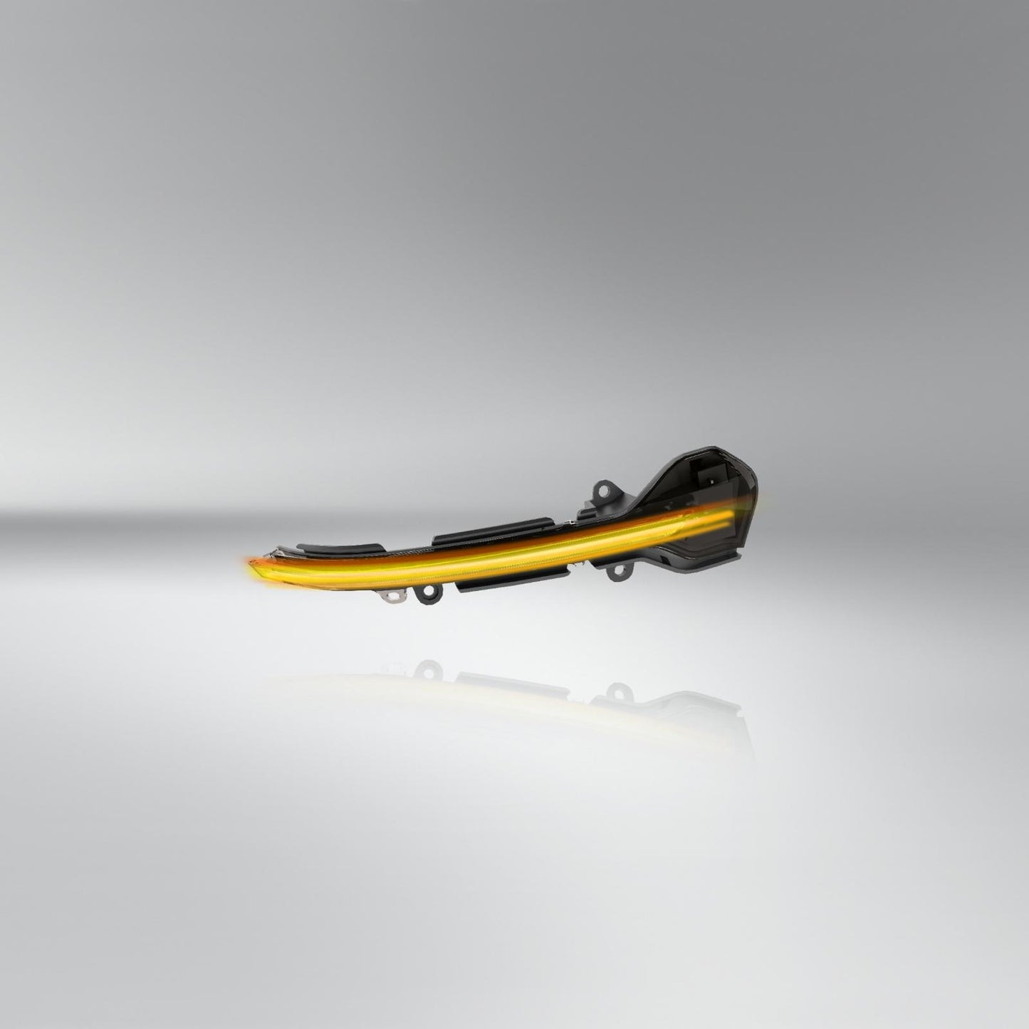 OSRAM LEDriving DMI for SEAT, Blinkers i yttre backspeglar, svart