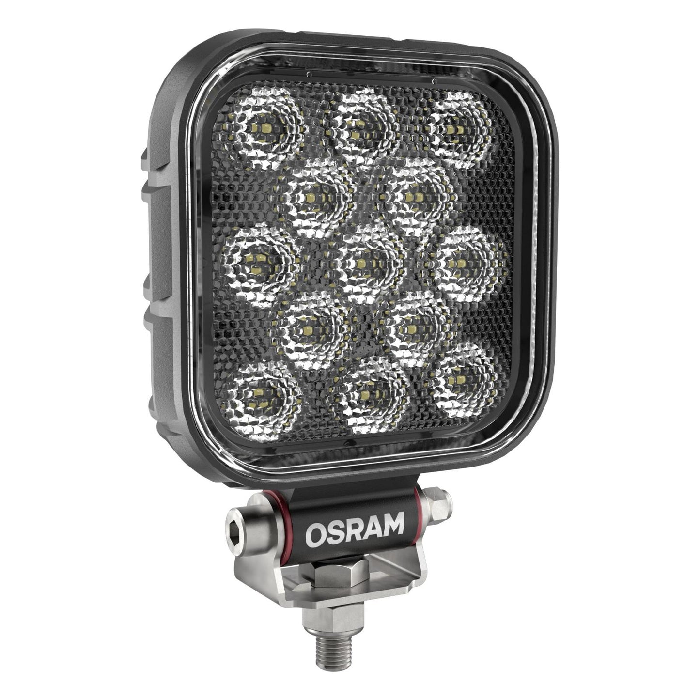 OSRAM Reversing FX120S-WD, Additional reversing light
