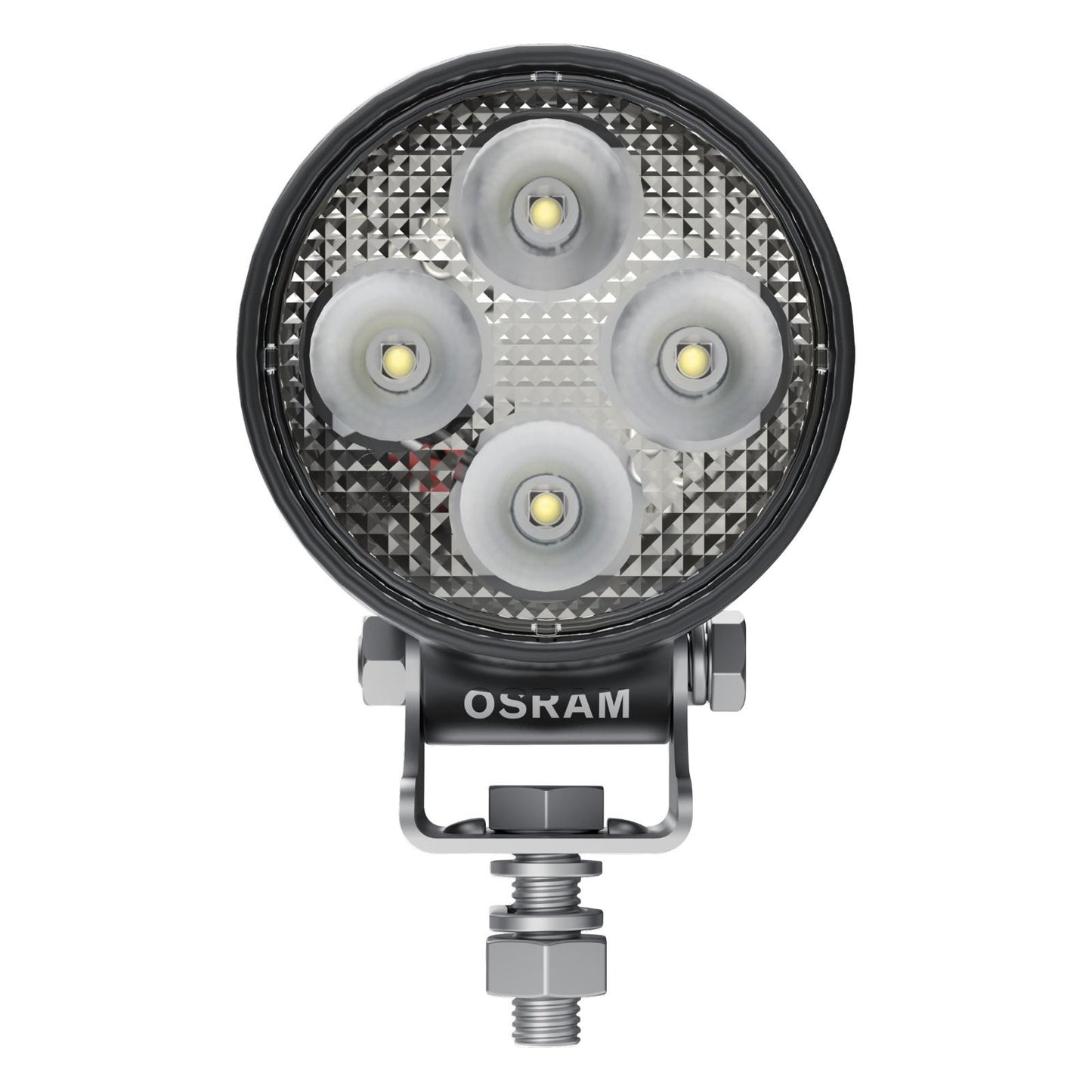 OSRAM Round VX80-WD, Extra helljustillämpning