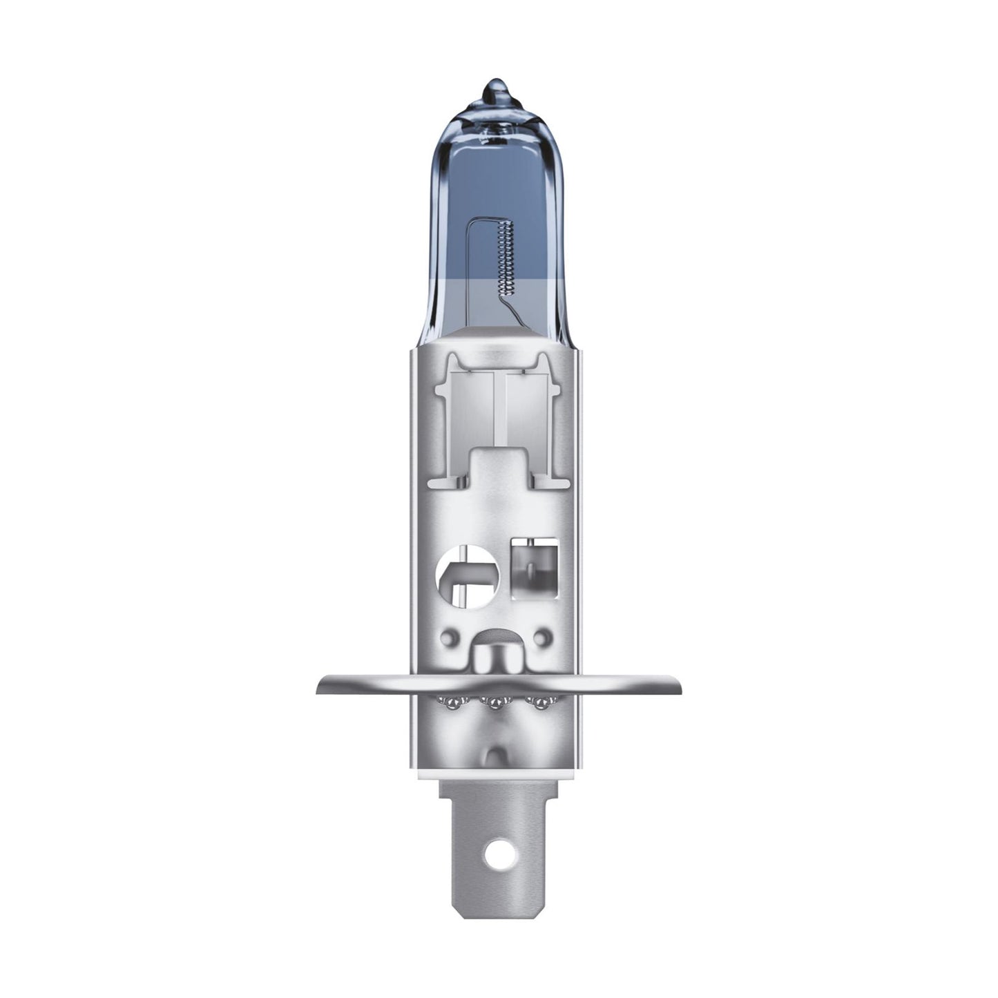 OSRAM COOL BLUE BOOST, Off-road H1 Halogenstrålkastarlampa, 2-PACK
