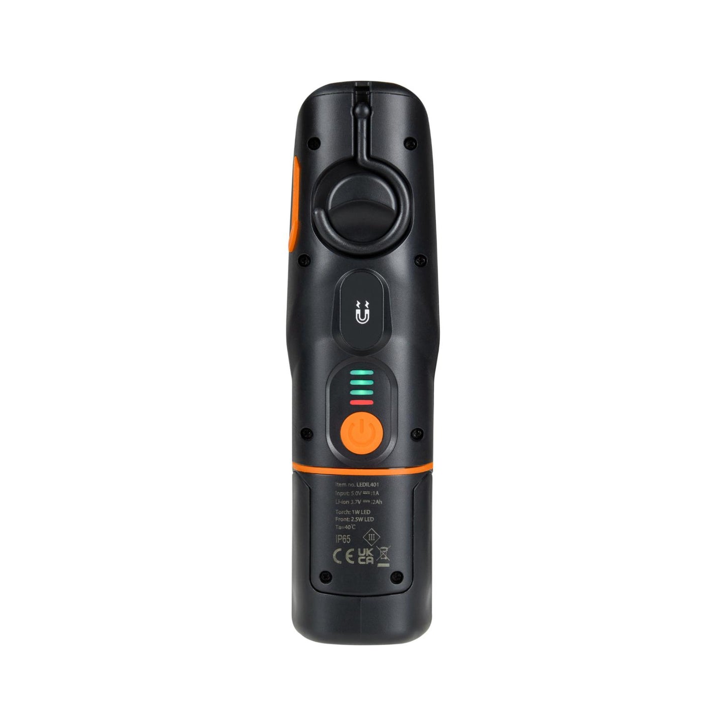 OSRAM INSPECTION LAMP, LED inspection lights, 7,4W, 5700K