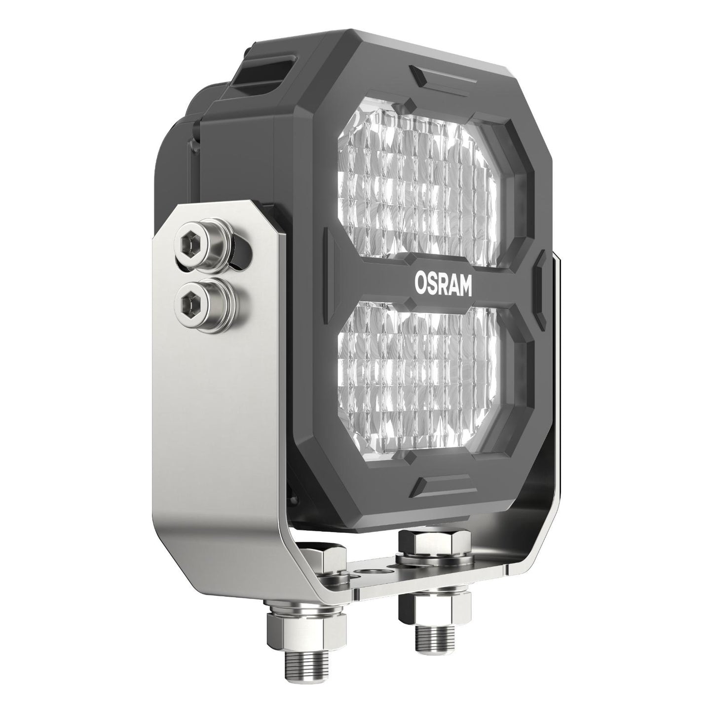 OSRAM Cube PX Wide Beam 15w