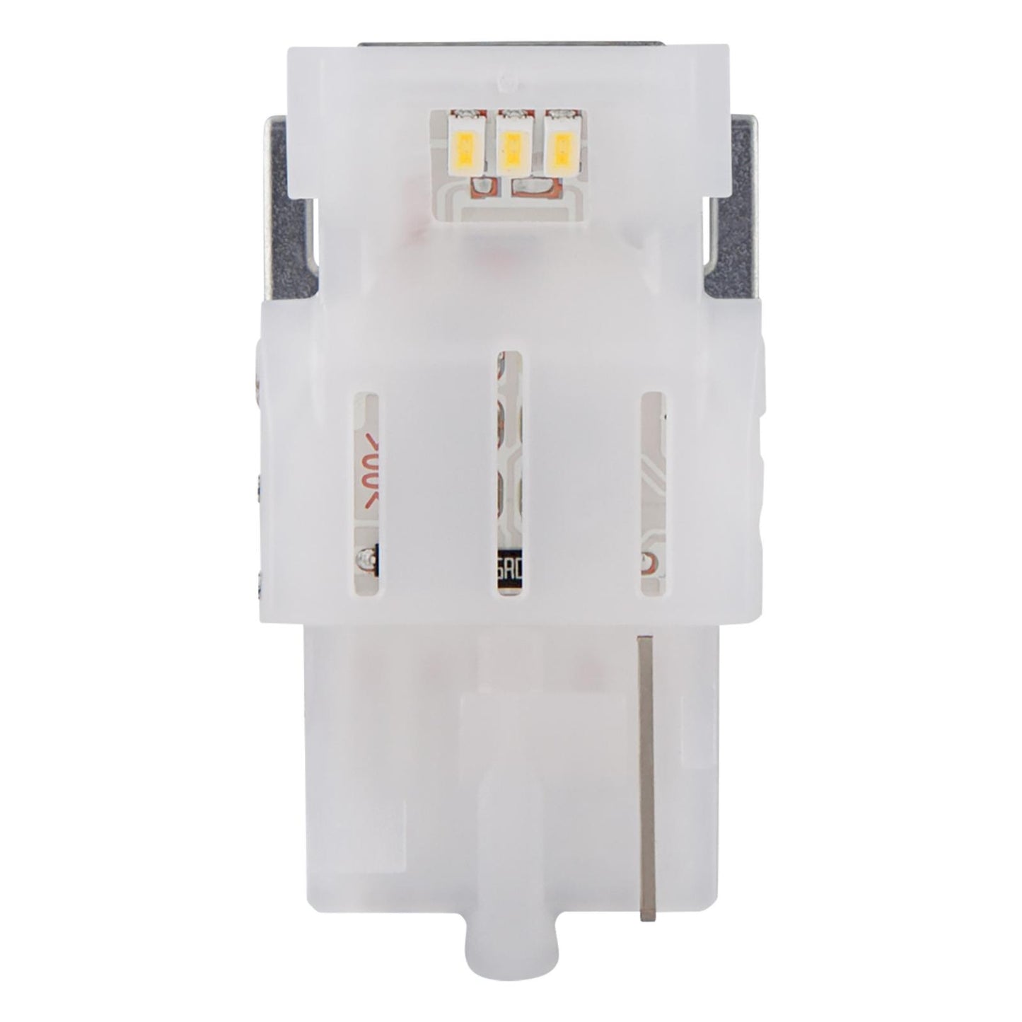 OSRAM LEDriving SL, Off-road W21W, röd