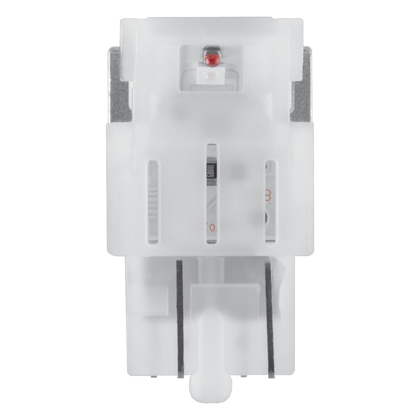OSRAM LEDriving SL, Off-road W21/5W, röd