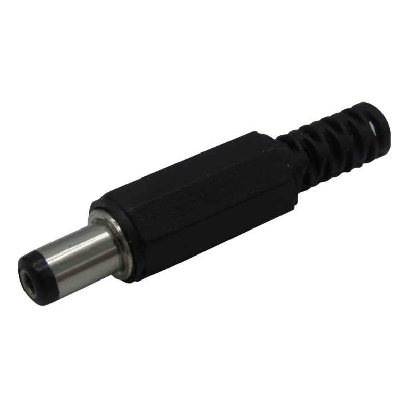 MASCHIO CON-CONTACT DC 2,1 x 5,5 mm