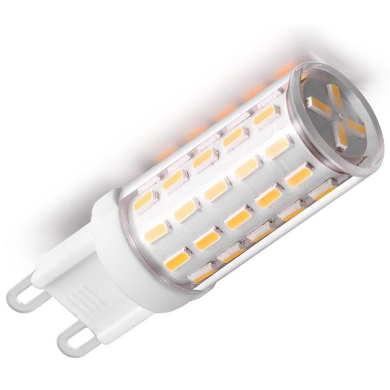 LED G9 12V/24V 3,5W
