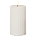 led-blockljus-flamme-stripe-061-66