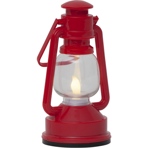 Star Trading - Lantern Niko - Decorazione natalizia con LED