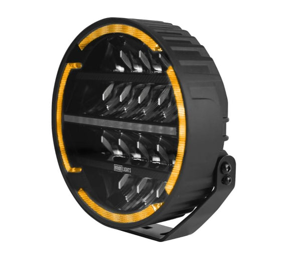 BriodLights Olympus 9" Extra leggero