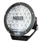 LED NBB | NBB Alpha 225 LED extra leggero | PRO