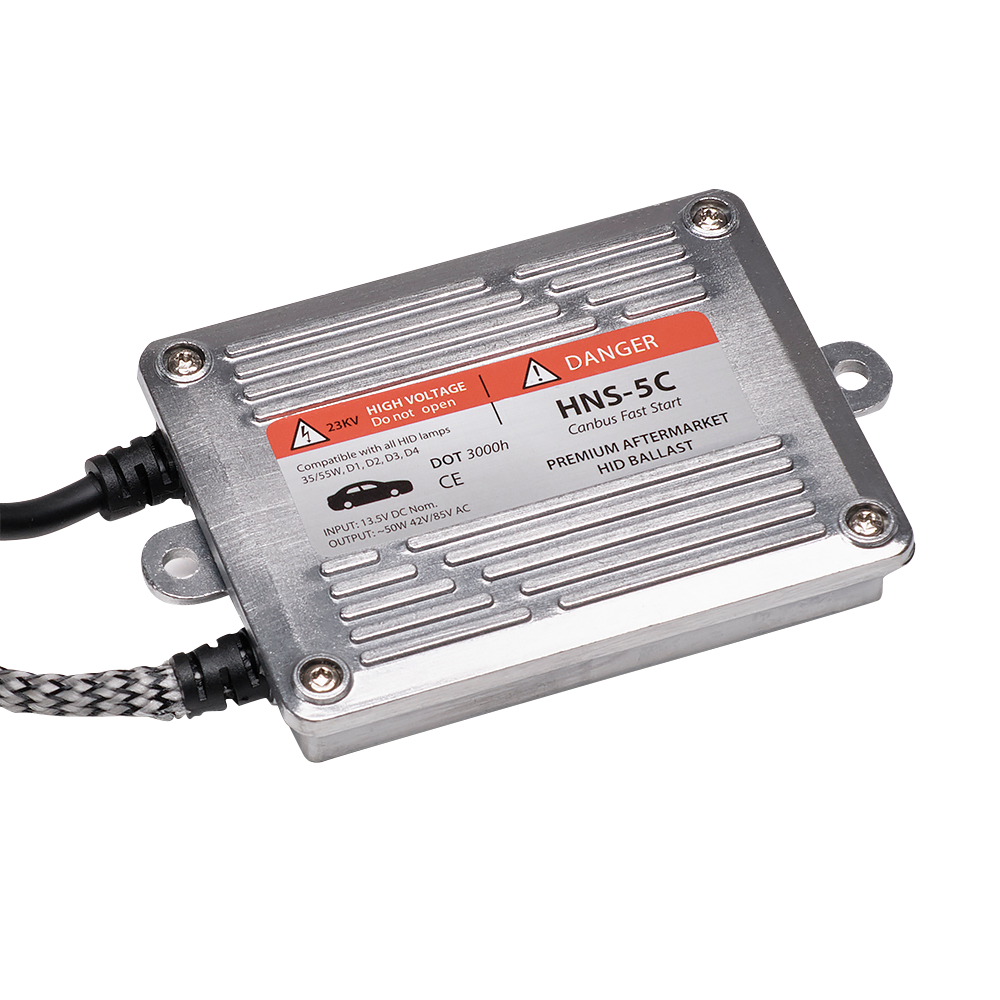 Alimentatore HNS-5C Canbus 50W|12V