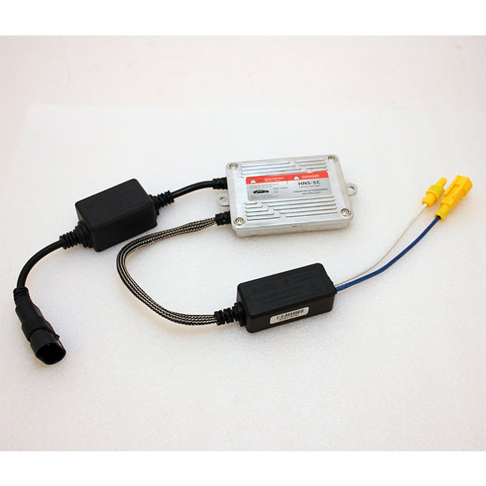 Alimentatore HNS-5C Canbus 50W|12V