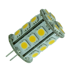 LED G4 12V/24V 2,6W