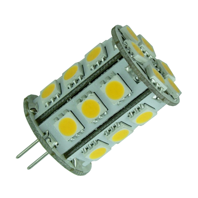 LED G4 12V/24V 2,6W