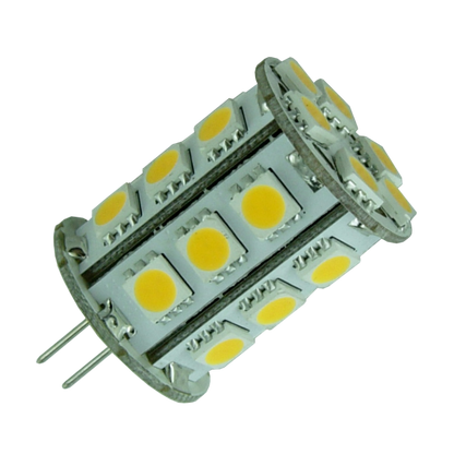 LED G4 12V/24V 2,6W