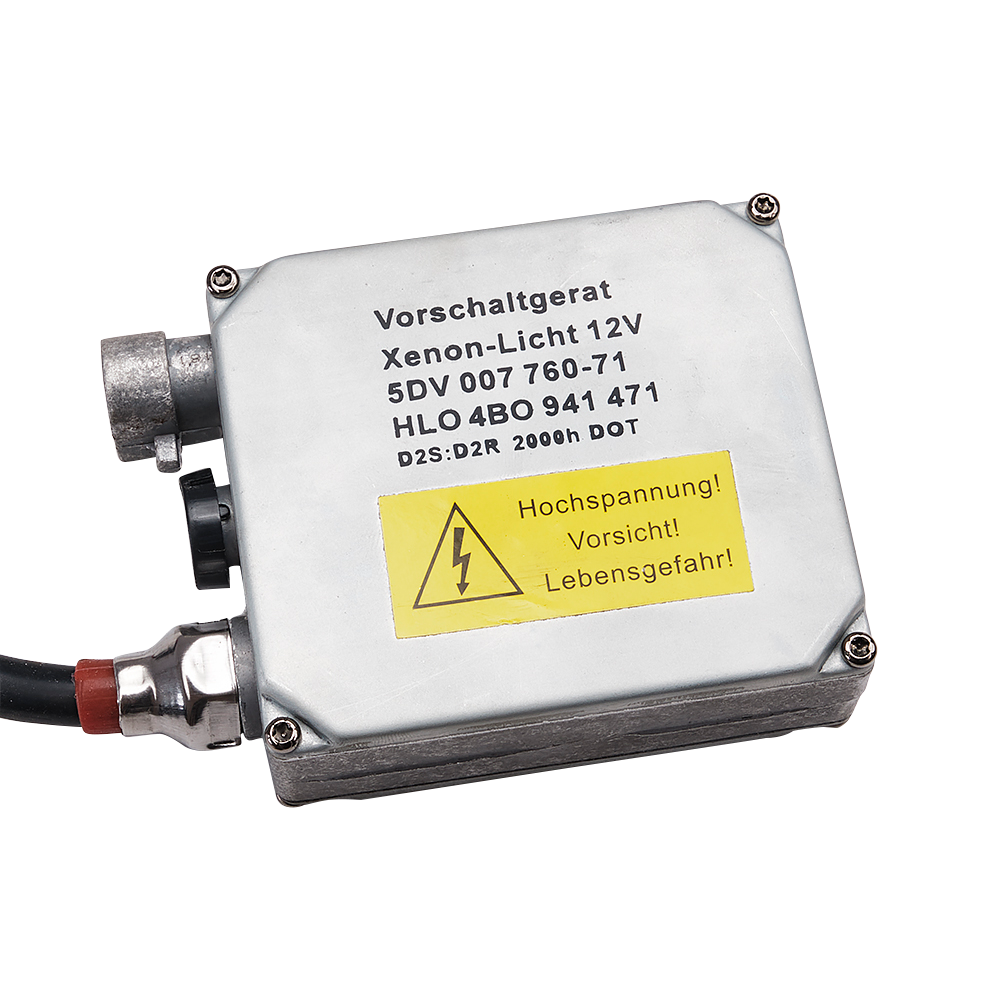 XK Ballast Gen3