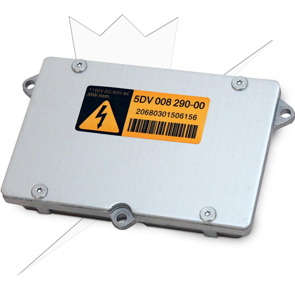 XK Zavorra 5DV 008290