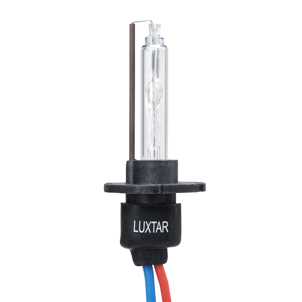 Lampada allo xeno D2H 50-70W Speedstart | Extra leggero