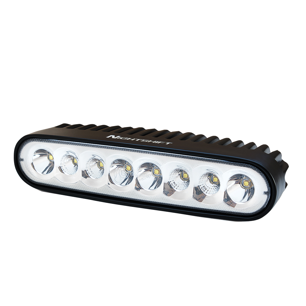 Nightshift® WL40 Luce da lavoro luce di retromarcia 1920lm | R10| IP68