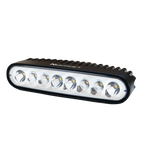 Nightshift® WL40 Luce da lavoro luce di retromarcia 1920lm | R10| IP68