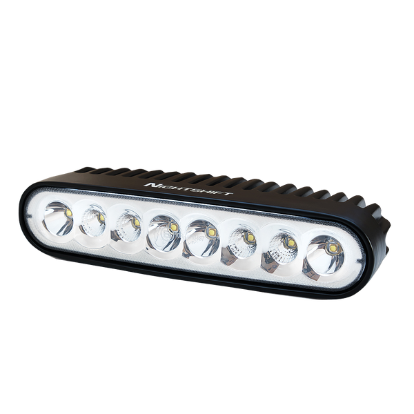 Nightshift® WL40 Luce da lavoro luce di retromarcia 1920lm | R10| IP68