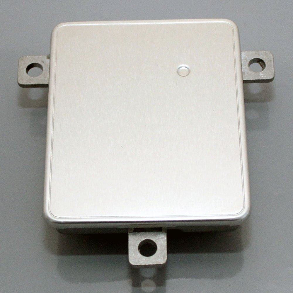 Zavorra XK Mitsubishi 8K0941597/ W003T18471