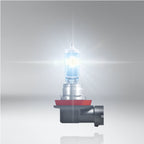 H11 Night Breaker® Laser - bild 2