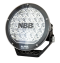 LED NBB | NBB Alpha 225 LED extra leggero | PRO