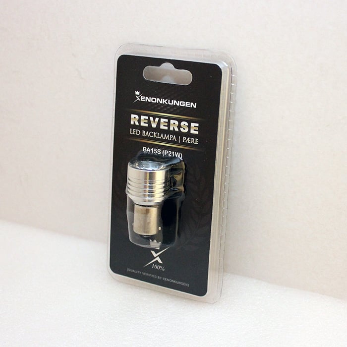 BA15S | 1156 Retroilluminazione a LED 10W