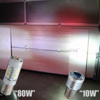 BA15S | 1156 Retroilluminazione a LED 10W