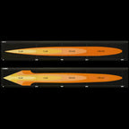 OSRAM LEDriving® LEDramp FX500 Spot <56cm> - bild 2