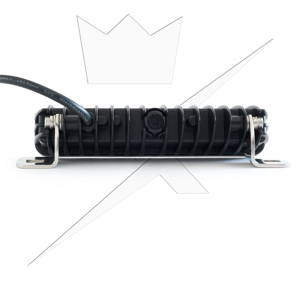 OSRAM LEDriving® LEDramp SX180 Spot <19cm> - bild 3