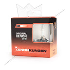 Lampade allo xeno D1S 5000K XENONKUNGEN®
